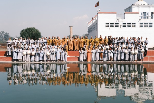 Thiền Định Cơ Bản