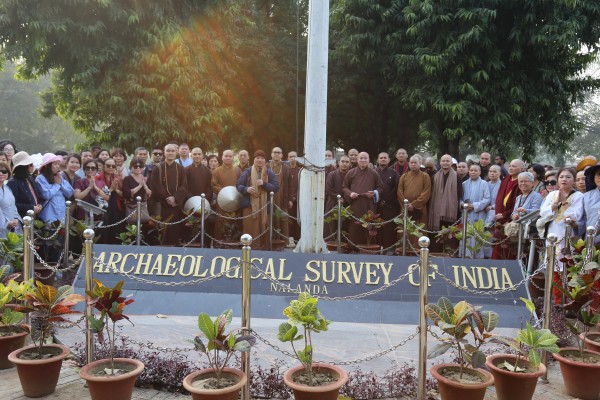 Triển Lãm Nghệ Thuật Phật Giáo